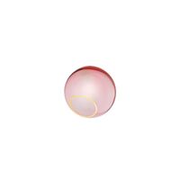 Ballrom Lampshade Rose