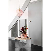 Ballrom Lampshade XL Rose