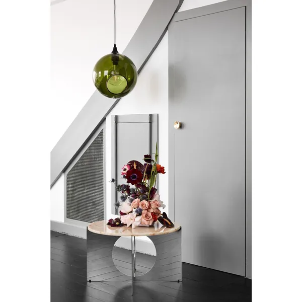 Ballrom Lampshade XL Army