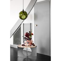Ballrom Lampshade XL Army