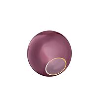 Ballroom Lampshade XL Purple Rain