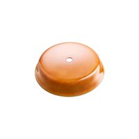 Trip No. 2 Lampshade Amber
