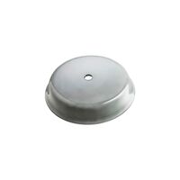 Trip No. 2 Lampeskærm Grå