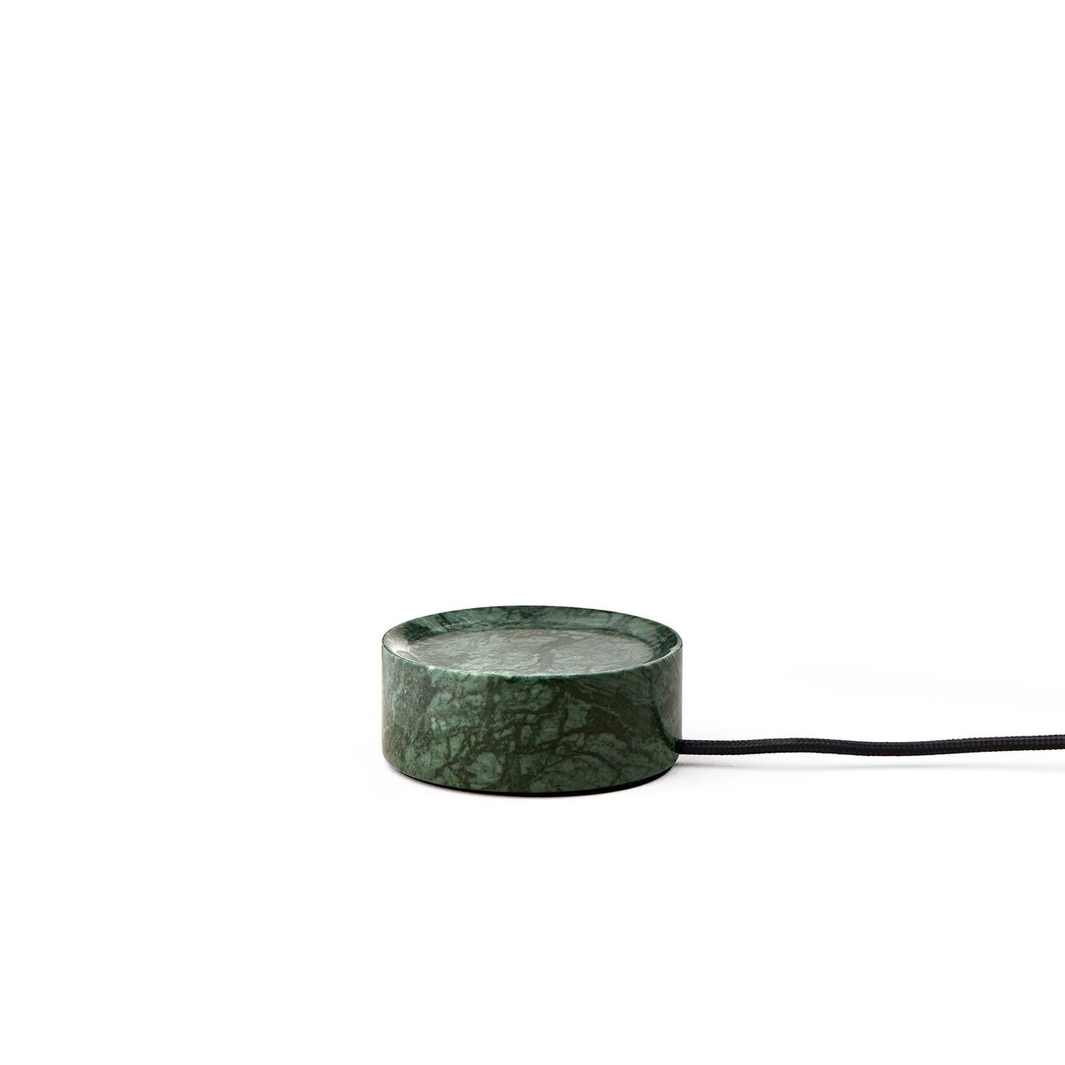 Trip Charger For Portable Lamp Moss