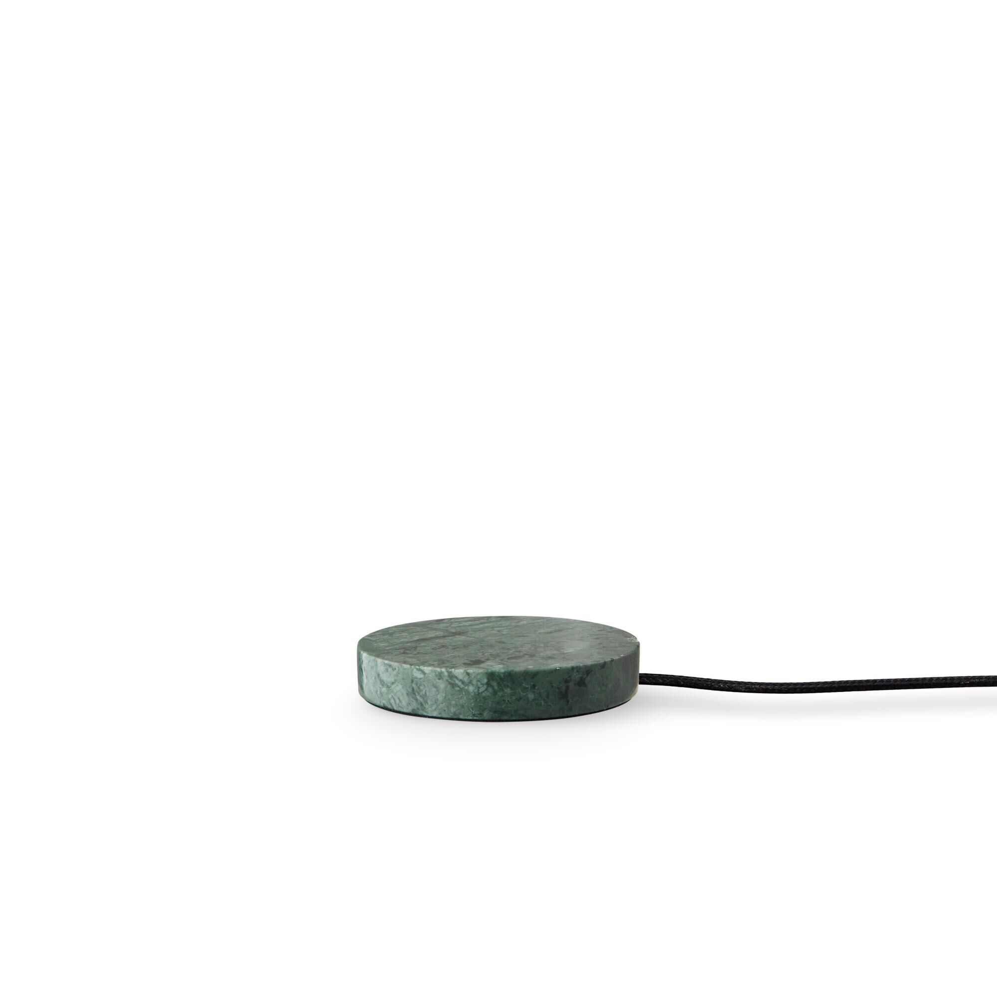Trip No. 2 Oplader Til Transportabel Lampe Moss