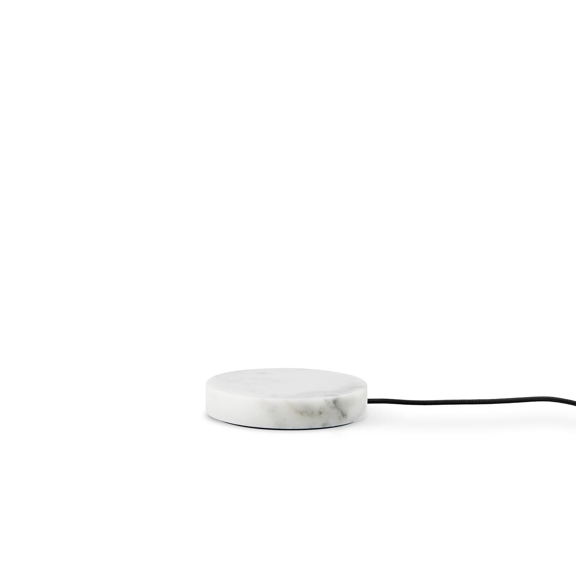 Trip No. 2 Oplader Til Transportabel Lampe Carrara