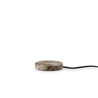 Trip No. 2 Charger For Portable Lamp Dark Emperador