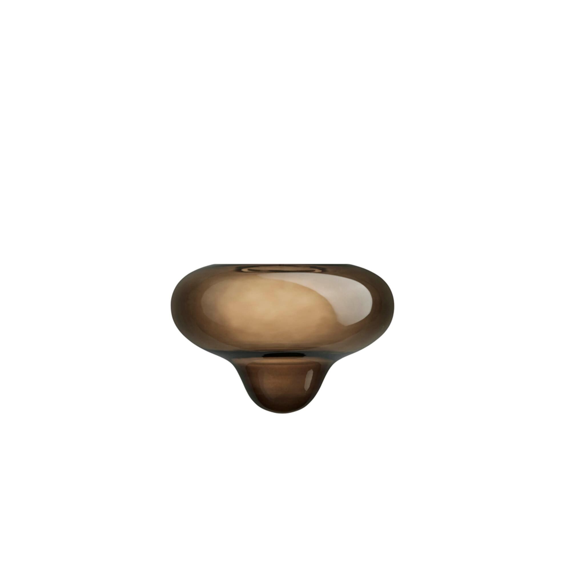 Nutty Lampskjerm Brun