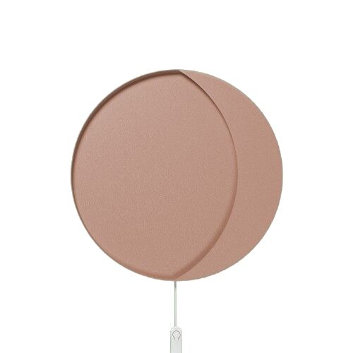 Neba V&auml;gglampa Rosa