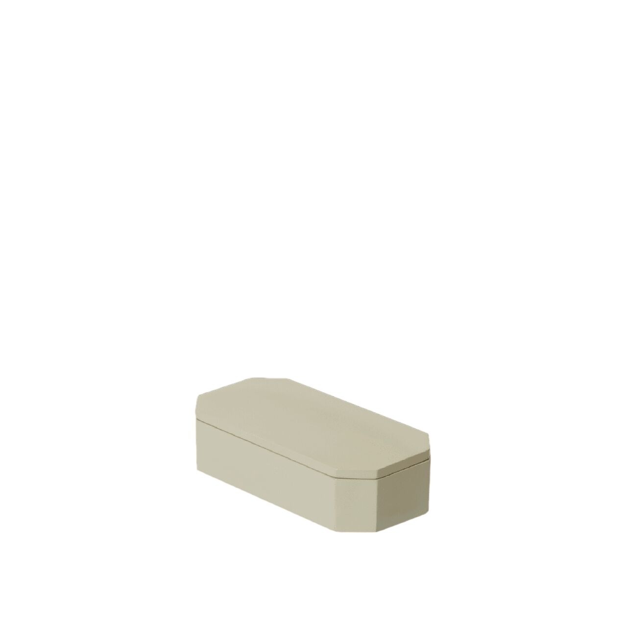 Boîte de rangement Nova 20x10 Vert clair