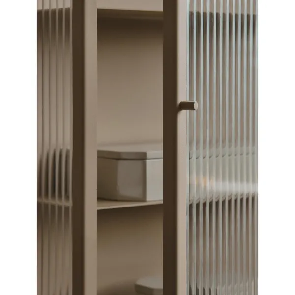 Nova Aufbewahrungsbox 20x10 Hellgrün