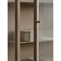 Nova Aufbewahrungsbox 20x10 Hellgrün