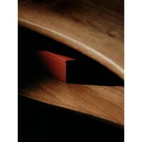 Nova Storage Box 20x10 Red