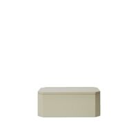 Nova Storage Box 25x15 Light Celedon