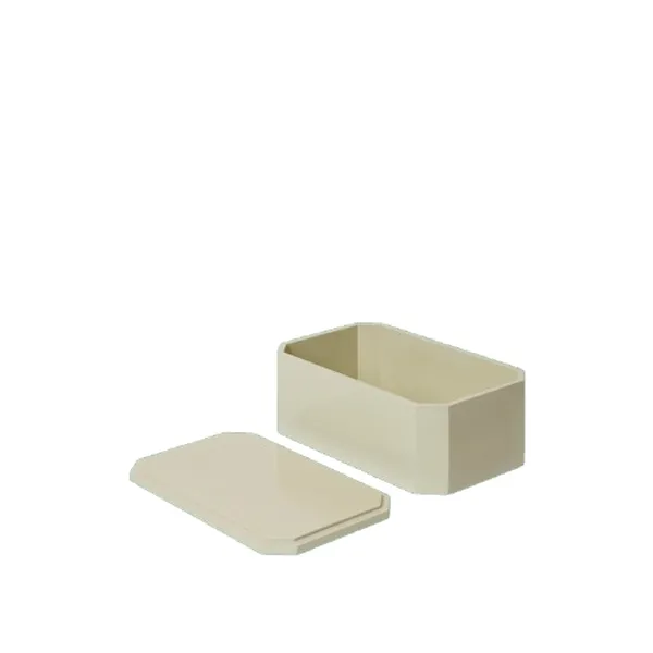 Nova Storage Box 25x15 Light Celedon