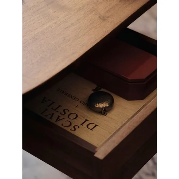 Nova Storage Box 25x15 Red