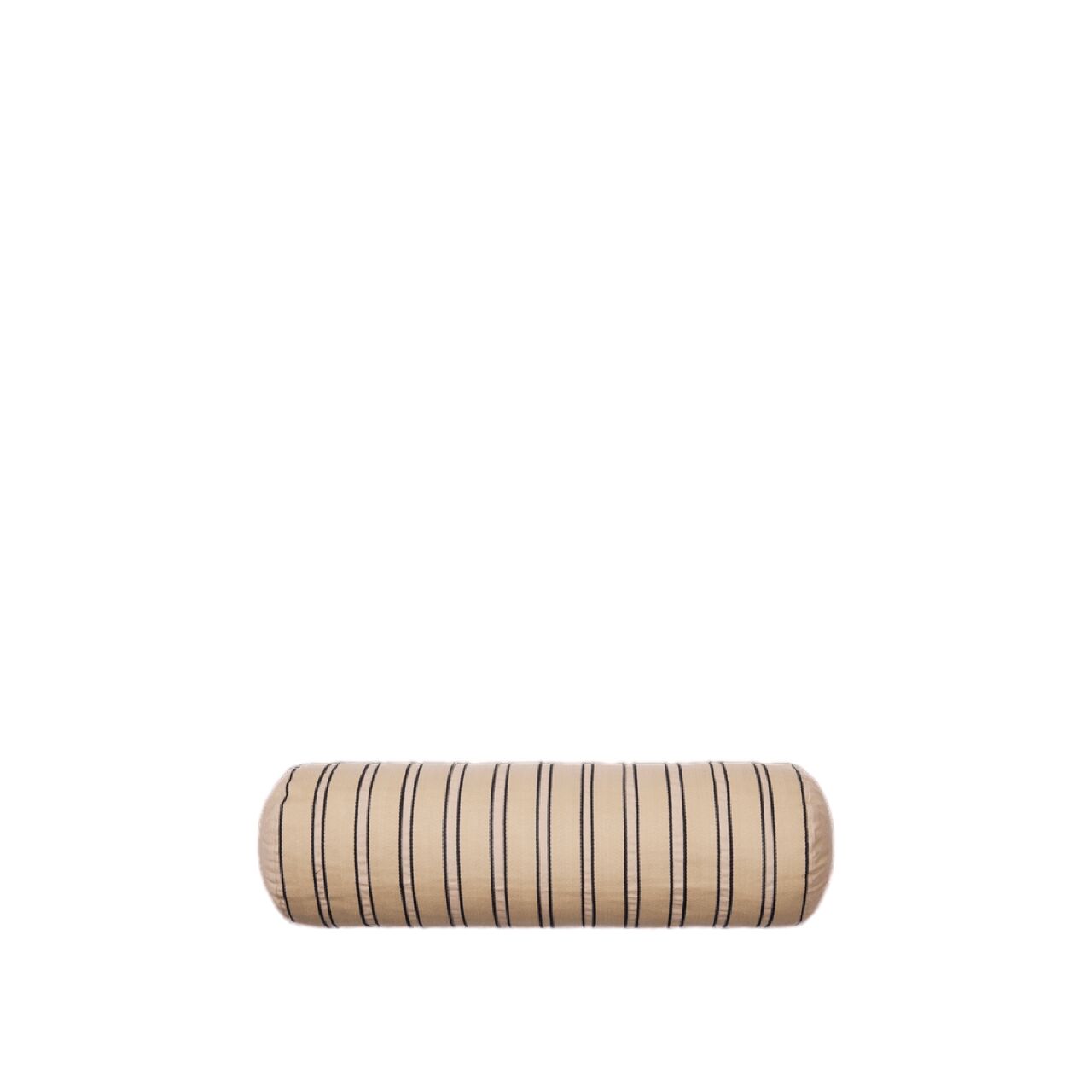 Twill Bolsterpute Kasjmir/ Sort