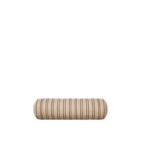 Twill Bolsterpute Kasjmir/ Sort
