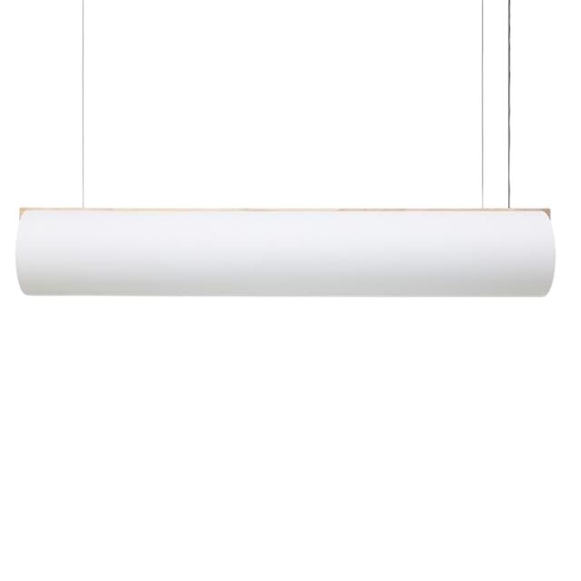 Enso Taklampa 150 Natural Oak
