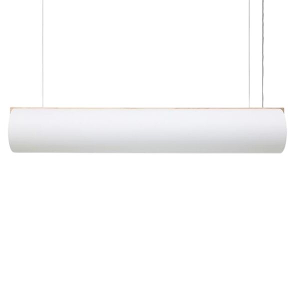 Enso Lampadario 150 Rovere Naturale