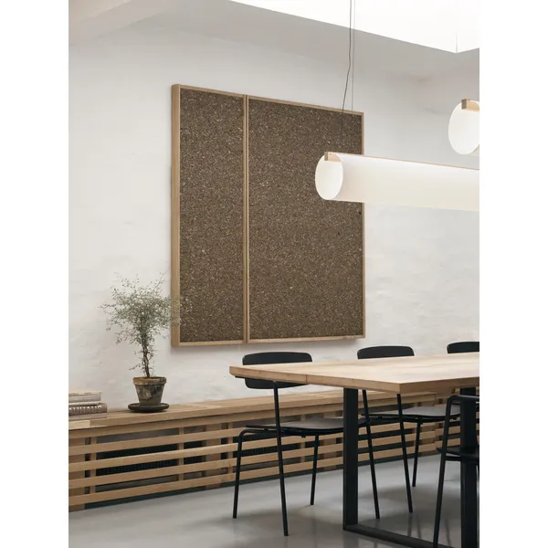 Enso Pendel 150 Natural Eg