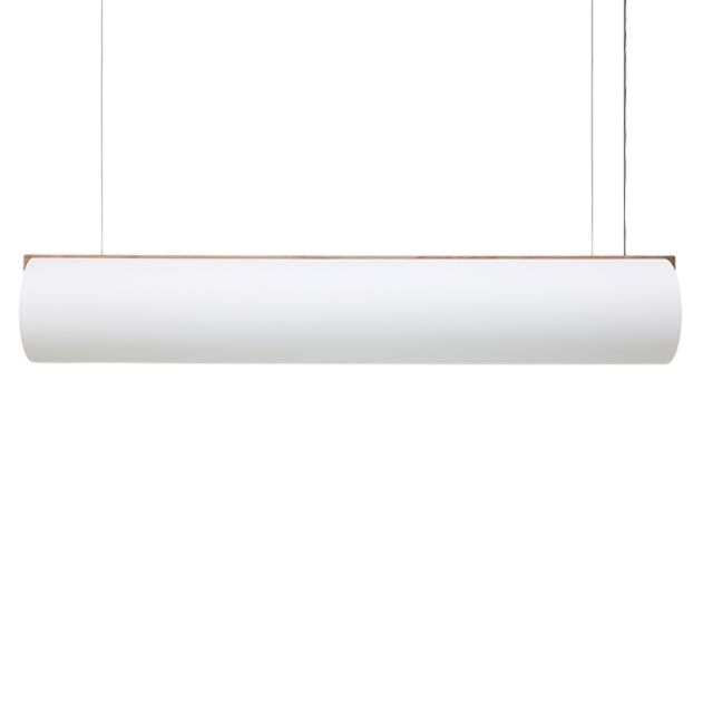 Enso Taklampa 150 Brun Ek