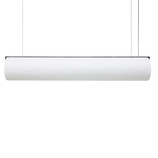 Enso Taklampa 150 Svart Ek