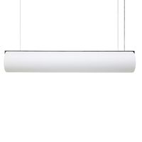 Enso Pendant 150 Black Oak