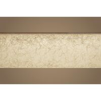 Enso Raw Pendant Natural Oak