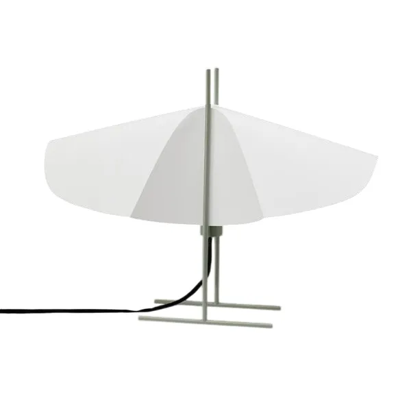 Cho Table Lamp White/ Matcha