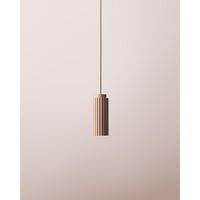 Donna 7 Pendel Blush