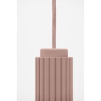 Donna 7 Pendel Blush