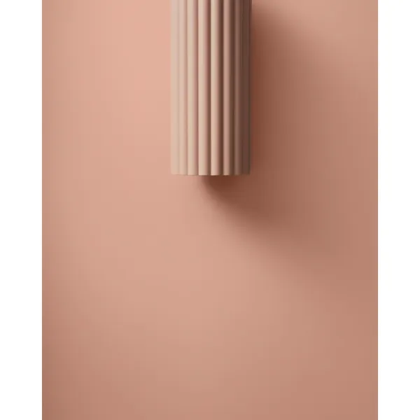 Donna 7 Pendel Blush