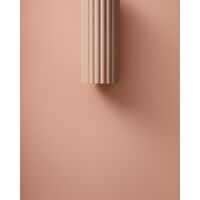 Donna 7 Pendel Blush