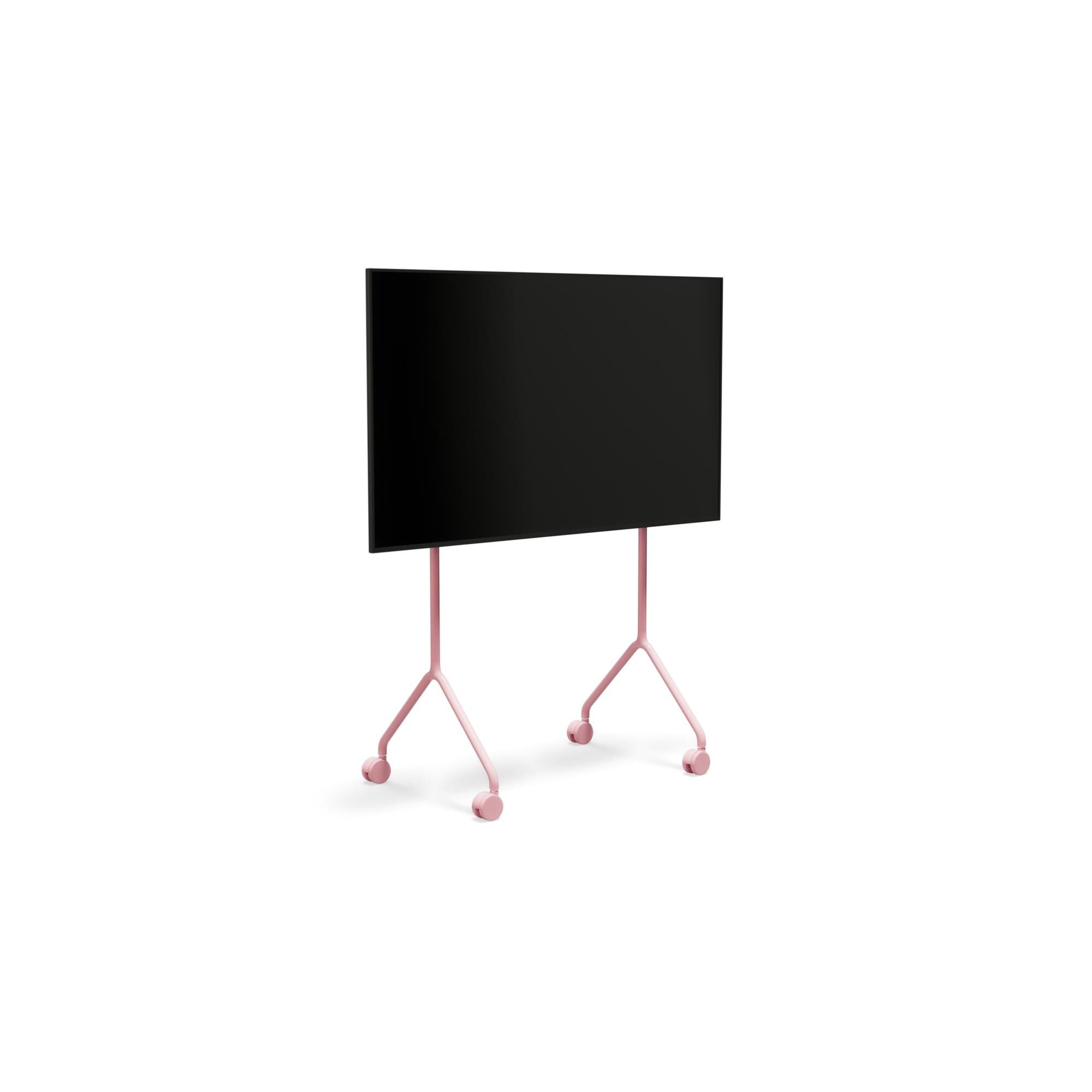 Moon Light TV-Stander Bubble Gum