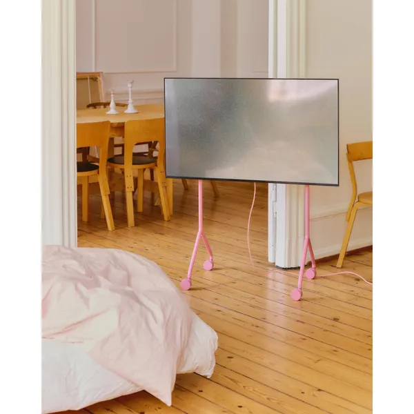 Moon Light Support TV Bubble Gum
