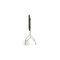 Moon Light TV Stand Oat