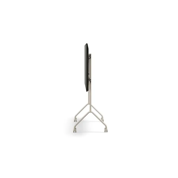 Moon Light TV Stand Oat