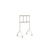 Moon Light TV Stand Oat