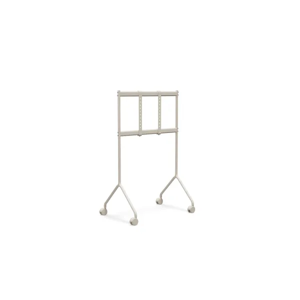 Moon Light TV Stand Oat