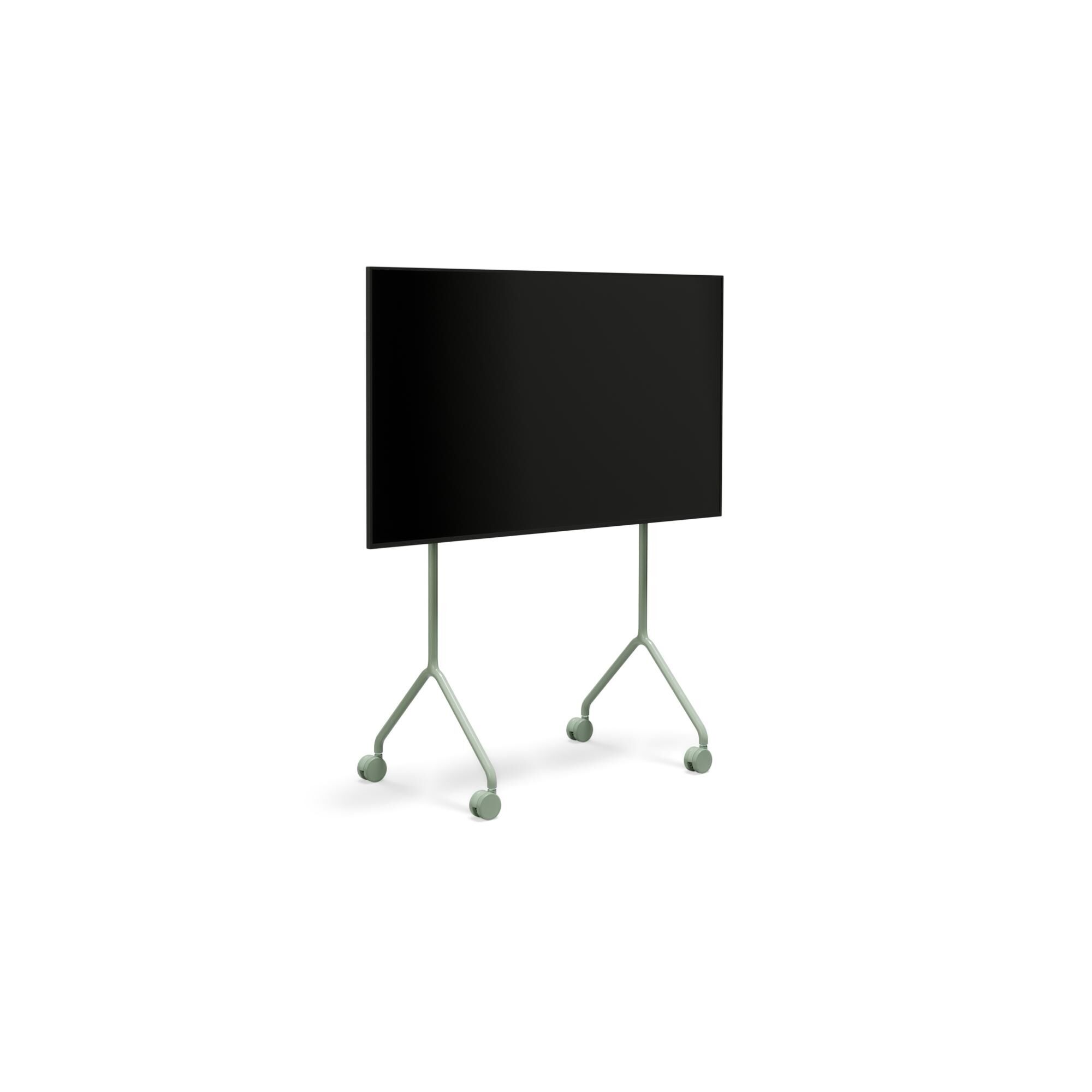 Moon Light TV-Stander Mossy Green