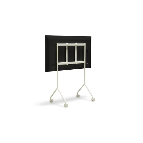 Moon Light TV Stand Pearl