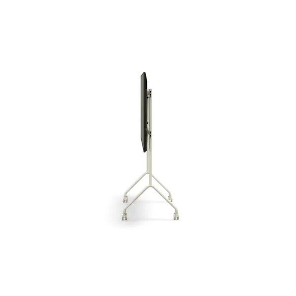 Moon Light TV Stand Pearl