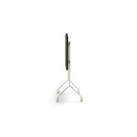 Moon Light TV Stand Pearl