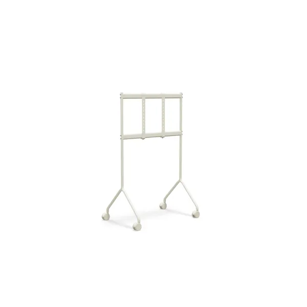 Moon Light TV Stand Pearl