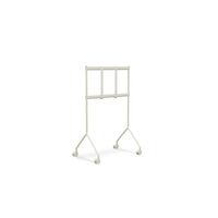Moon Light TV Stand Pearl