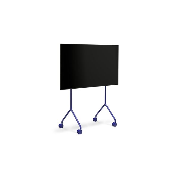 Moon Light TV Standaard Ultramarijn