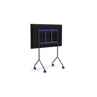 Moon Light TV Stand Ultra Marine