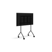 Moon Light Supporto TV Carbone