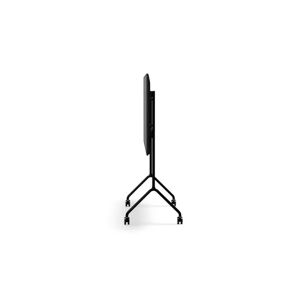Moon Light Supporto TV Carbone